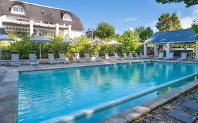 Le Franschhoek Hotel&Spa by Dream Resorts