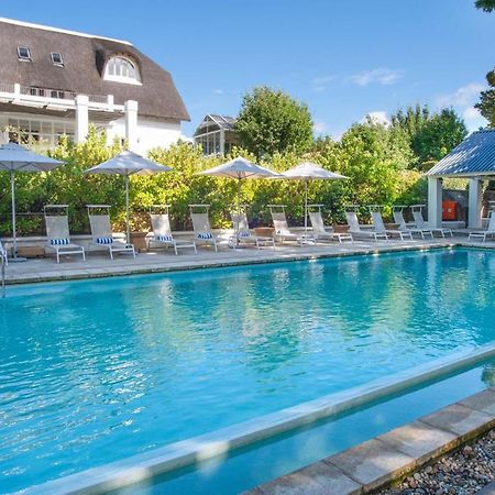 Le Franschhoek Hotel&Spa by Dream Resorts Buitenkant foto
