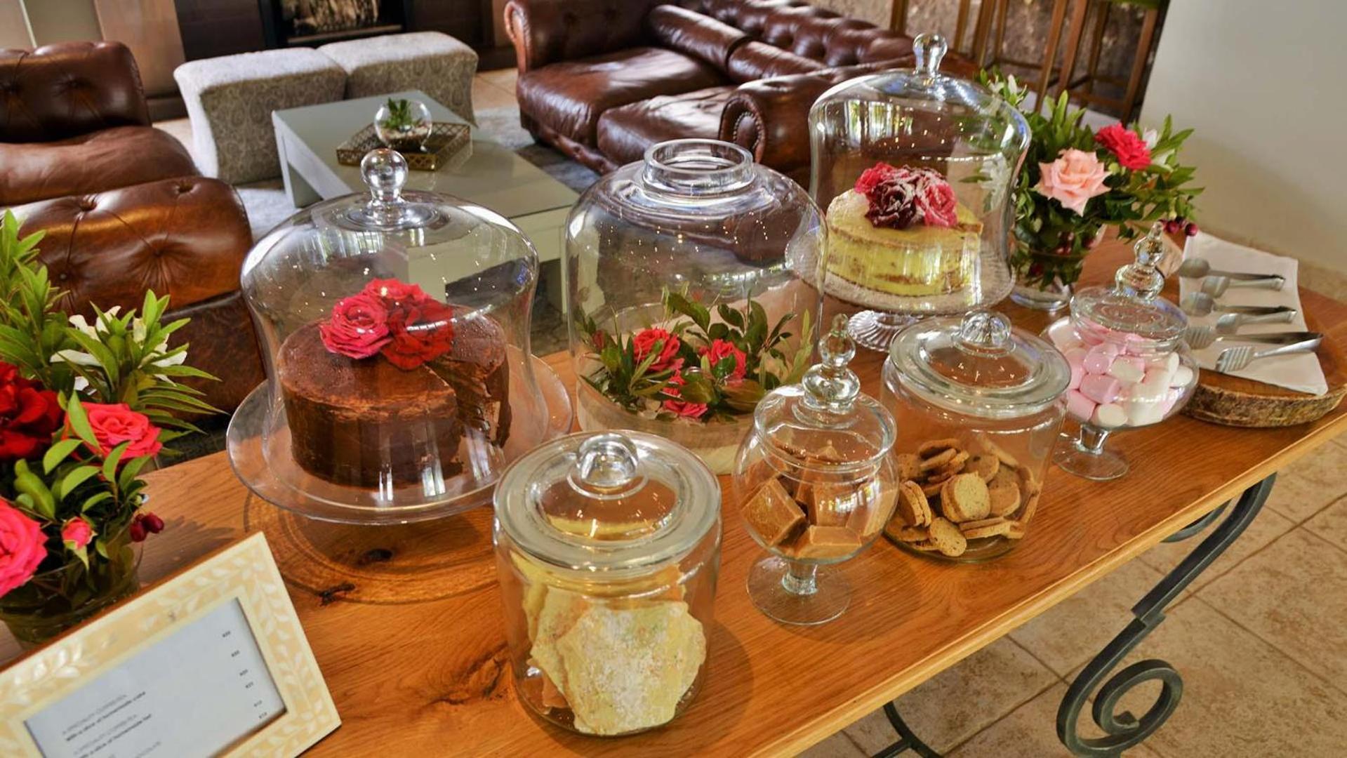 Le Franschhoek Hotel&Spa by Dream Resorts Buitenkant foto