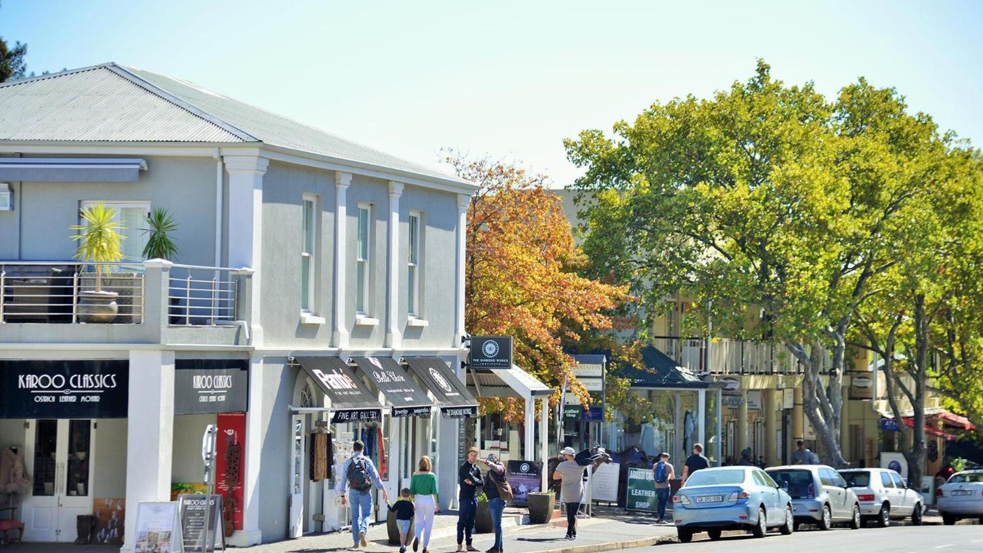 Le Franschhoek Hotel&Spa by Dream Resorts Buitenkant foto