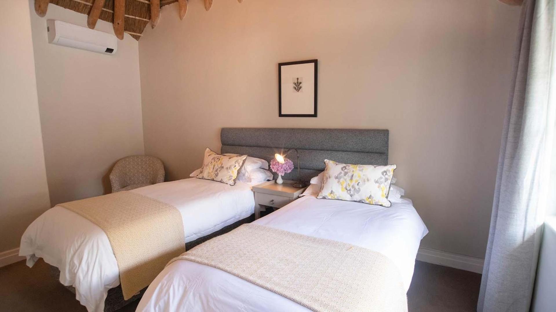Le Franschhoek Hotel&Spa by Dream Resorts Buitenkant foto