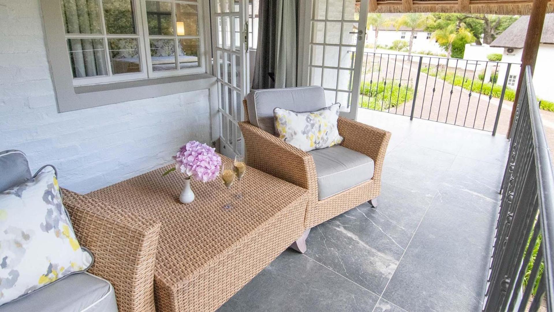 Le Franschhoek Hotel&Spa by Dream Resorts Buitenkant foto
