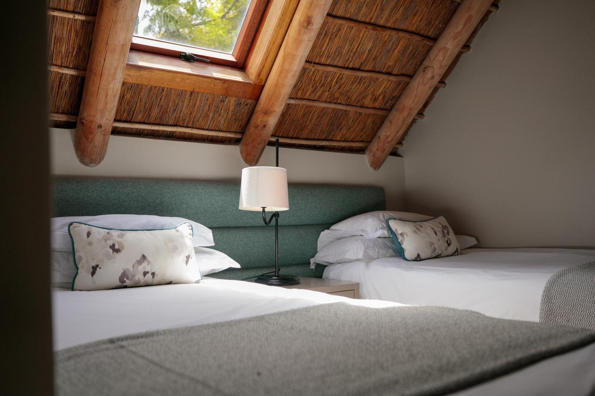 Le Franschhoek Hotel&Spa by Dream Resorts Buitenkant foto