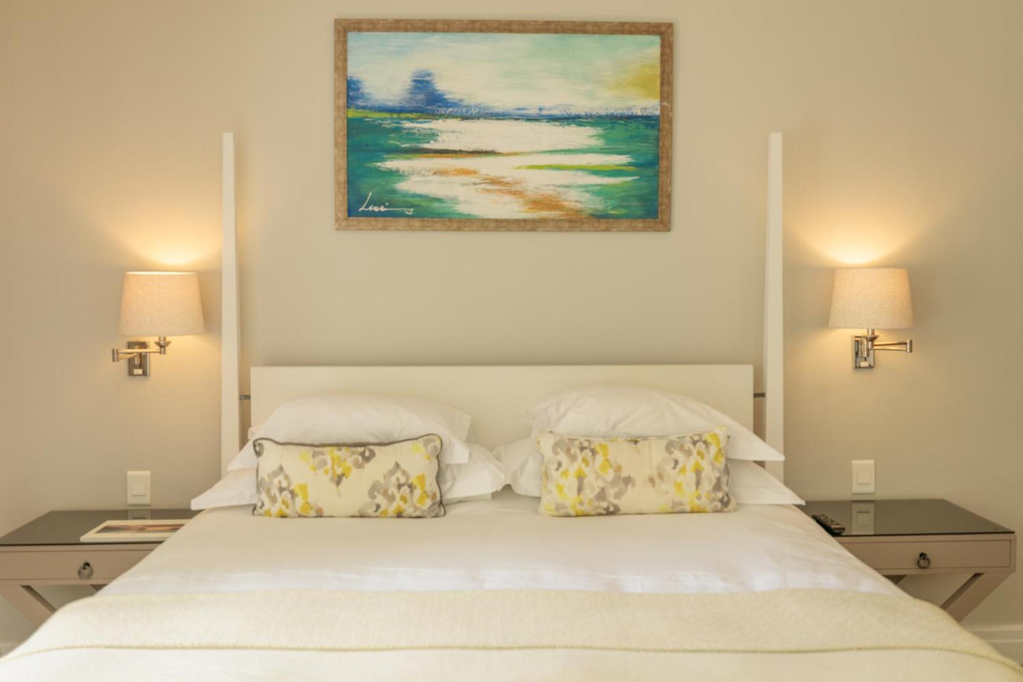 Le Franschhoek Hotel&Spa by Dream Resorts Buitenkant foto