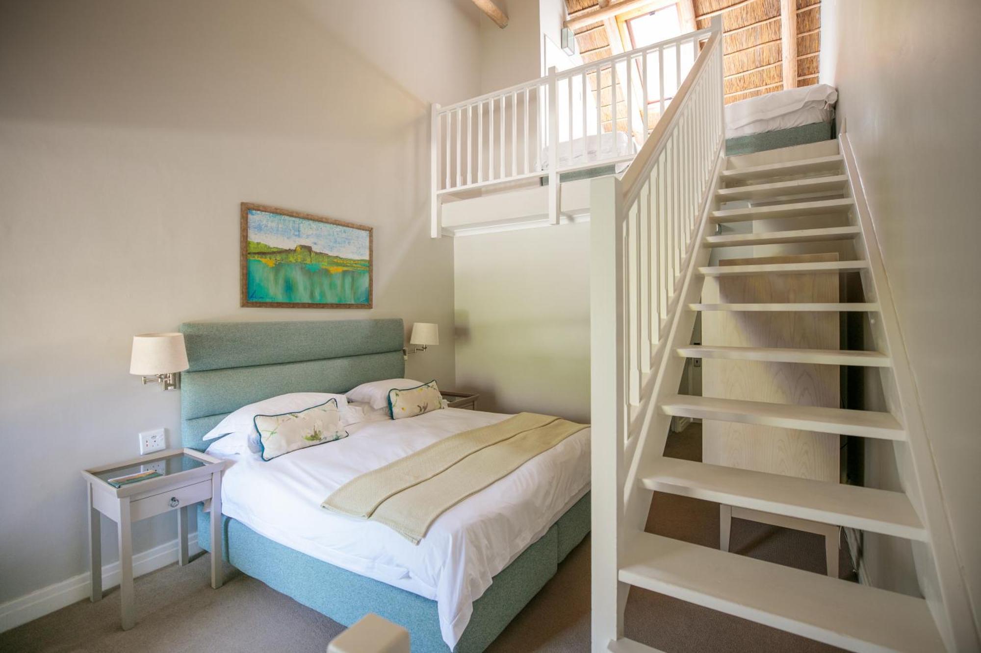 Le Franschhoek Hotel&Spa by Dream Resorts Buitenkant foto
