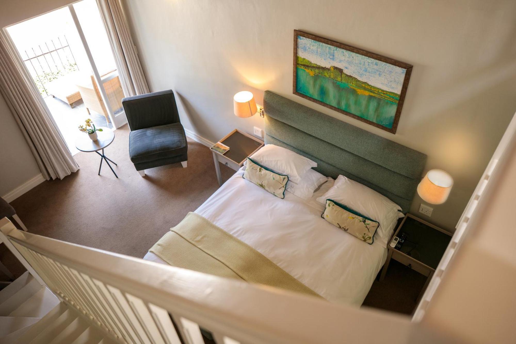 Le Franschhoek Hotel&Spa by Dream Resorts Buitenkant foto