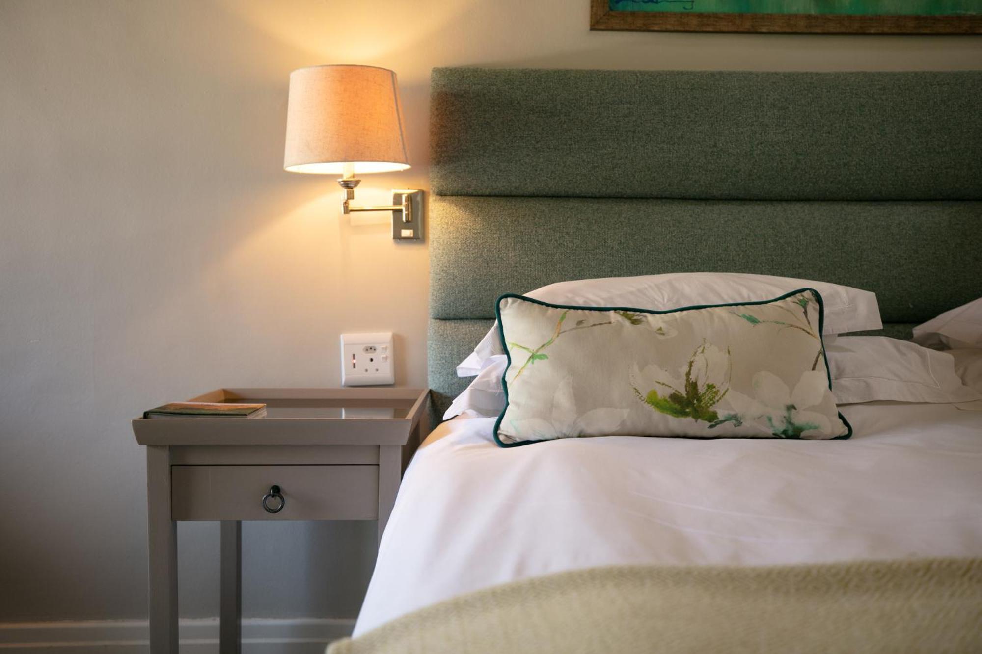 Le Franschhoek Hotel&Spa by Dream Resorts Buitenkant foto
